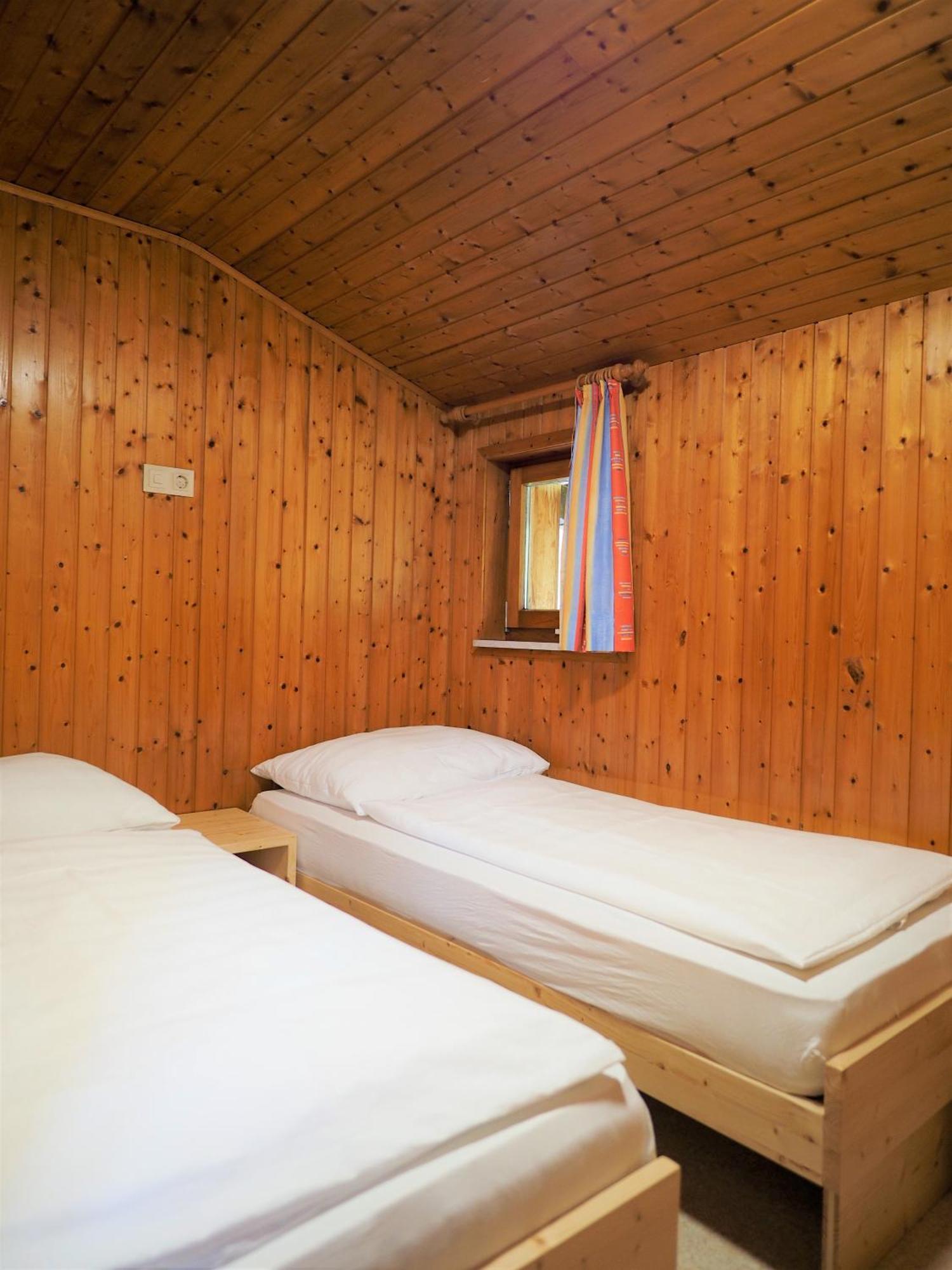 Berghof Burtscher Ludesch Ngoại thất bức ảnh